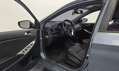 Hyundai Accent 2018, 38502 км, за 6492.15 USD - фото 10