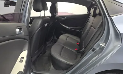 Hyundai Accent 2018, 38502 км, за 6492.15 USD - фото 12