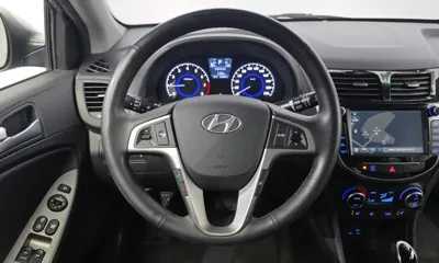 Hyundai Accent 2018, 38502 км, за 6492.15 USD - фото 15