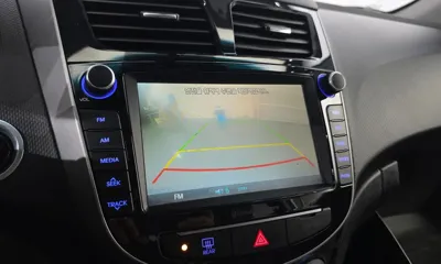 Hyundai Accent 2018, 38502 км, за 6492.15 USD - фото 18