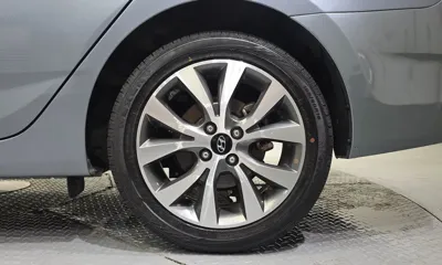 Hyundai Accent 2018, 38502 км, за 6492.15 USD - фото 21