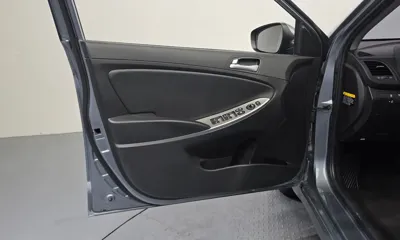 Hyundai Accent 2018, 38502 км, за 6492.15 USD - фото 24