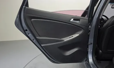 Hyundai Accent 2018, 38502 км, за 6492.15 USD - фото 25