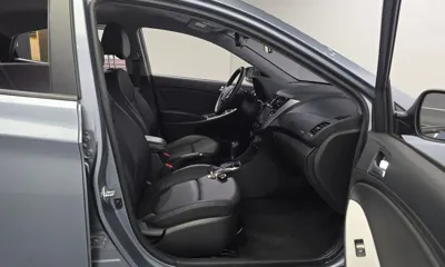 Hyundai Accent 2018, 38502 км, за 6492.15 USD - фото 26