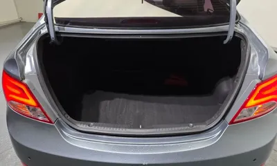 Hyundai Accent 2018, 38502 км, за 6492.15 USD - фото 30