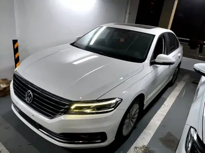 Volkswagen Lavida · 2019 год