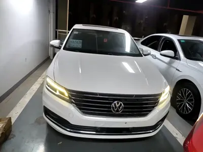Volkswagen Lavida 2019, 97000 км, за 6099.98 USD