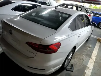 Volkswagen Lavida 2019, 97000 км, за 6099.98 USD - фото 7