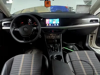 Volkswagen Lavida 2019, 97000 км, за 6099.98 USD - фото 10