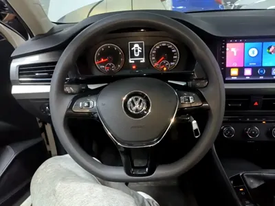 Volkswagen Lavida 2019, 97000 км, за 6099.98 USD - фото 11