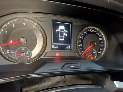 Volkswagen Lavida 2019, 97000 км, за 6099.98 USD - фото 12