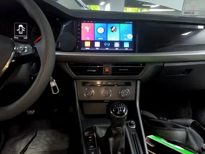 Volkswagen Lavida 2019, 97000 км, за 6099.98 USD - фото 13