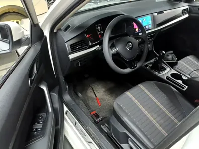 Volkswagen Lavida 2019, 97000 км, за 6099.98 USD - фото 16