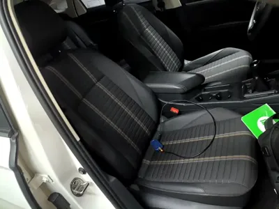 Volkswagen Lavida 2019, 97000 км, за 6099.98 USD - фото 25