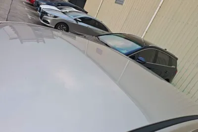 Geely Auto Binray 2020, 87800 км, за 8487 USD - фото 7