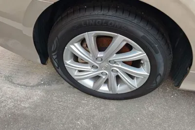 Geely Auto Binray 2020, 87800 км, за 8487 USD - фото 11