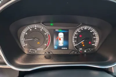 Geely Auto Binray 2020, 87800 км, за 8487 USD - фото 14