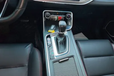 Geely Auto Binray 2020, 87800 км, за 8487 USD - фото 16