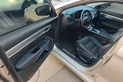 Geely Auto Binray 2020, 87800 км, за 8487 USD - фото 18