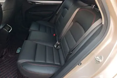 Geely Auto Binray 2020, 87800 км, за 8487 USD - фото 20