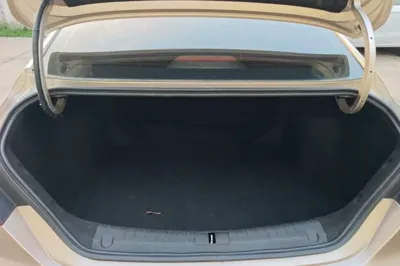 Geely Auto Binray 2020, 87800 км, за 8487 USD - фото 22