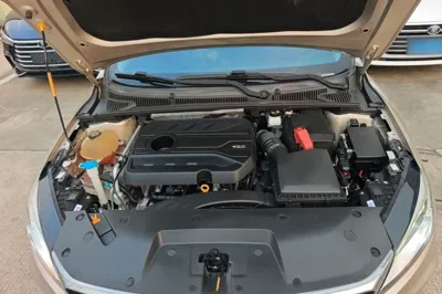 Geely Auto Binray 2020, 87800 км, за 8487 USD - фото 24