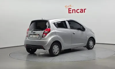 ChevroletGMDaewoo Spark 2014, 81600 км, за 1641.07 USD