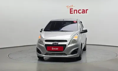 ChevroletGMDaewoo Spark 2014, 81600 км, за 1641.07 USD