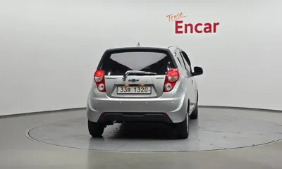 ChevroletGMDaewoo Spark 2014, 81600 км, за 1641.07 USD