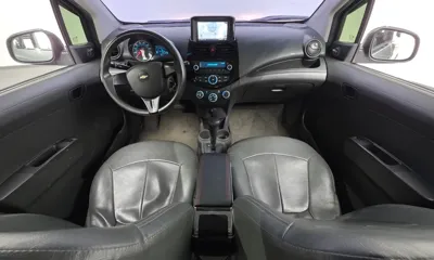 ChevroletGMDaewoo Spark 2014, 81600 км, за 1641.07 USD - фото 7