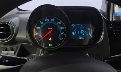 ChevroletGMDaewoo Spark 2014, 81600 км, за 1641.07 USD - фото 8