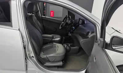 ChevroletGMDaewoo Spark 2014, 81600 км, за 1641.07 USD - фото 11