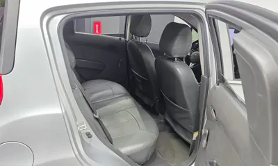 ChevroletGMDaewoo Spark 2014, 81600 км, за 1641.07 USD - фото 12