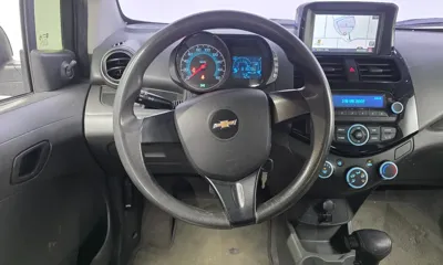 ChevroletGMDaewoo Spark 2014, 81600 км, за 1641.07 USD - фото 13