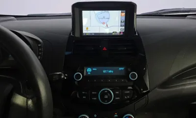 ChevroletGMDaewoo Spark 2014, 81600 км, за 1641.07 USD - фото 14