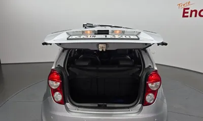 ChevroletGMDaewoo Spark 2014, 81600 км, за 1641.07 USD - фото 20