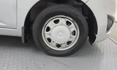 ChevroletGMDaewoo Spark 2014, 81600 км, за 1641.07 USD - фото 21