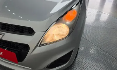 ChevroletGMDaewoo Spark 2014, 81600 км, за 1641.07 USD - фото 22