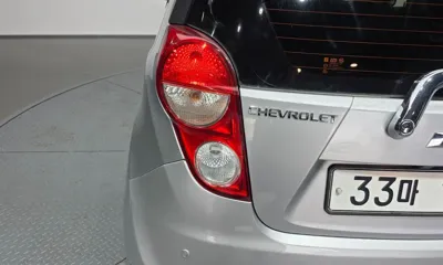 ChevroletGMDaewoo Spark 2014, 81600 км, за 1641.07 USD - фото 23