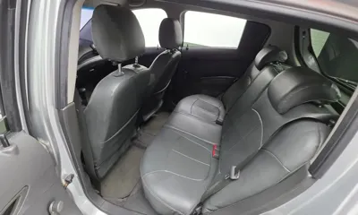 ChevroletGMDaewoo Spark 2014, 81600 км, за 1641.07 USD - фото 26