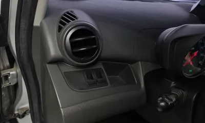 ChevroletGMDaewoo Spark 2014, 81600 км, за 1641.07 USD - фото 28
