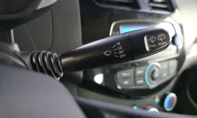 ChevroletGMDaewoo Spark 2014, 81600 км, за 1641.07 USD - фото 30