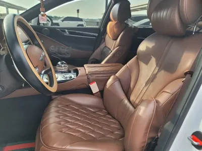 Genesis G80 2021, 133308 км, за 20166.55 USD - фото 8