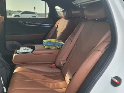 Genesis G80 2021, 133308 км, за 20166.55 USD - фото 9