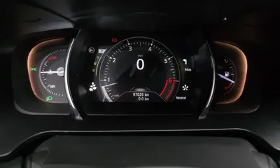 Renault-KoreaSamsung SM6 2017, 97026 км, за 5682.19 USD - фото 8