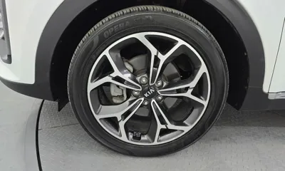 Kia Sportage 2020, 90827 км, за 11376.19 USD
