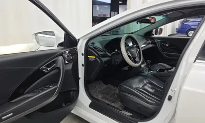 Hyundai Grandeur 2016, 132640 км, за 5399.43 USD - фото 10