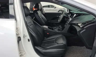 Hyundai Grandeur 2016, 132640 км, за 5399.43 USD - фото 11