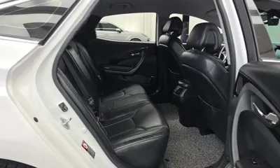 Hyundai Grandeur 2016, 132640 км, за 5399.43 USD - фото 12