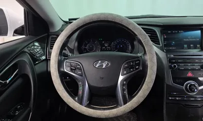 Hyundai Grandeur 2016, 132640 км, за 5399.43 USD - фото 13